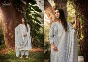 Zulfat Designer Suits  Gulmohar